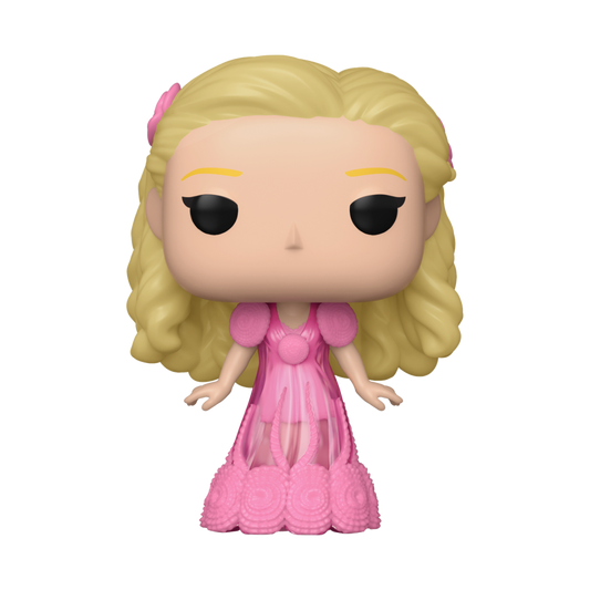 Wicked (2024) - Glinda in Nightgown Pop! Vinyl