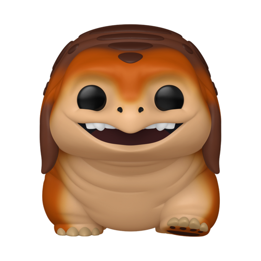 Wondla - Otto Pop! Vinyl