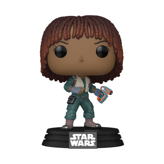 Star Wars: Acolyte - Osha Aniseya Pop! Vinyl