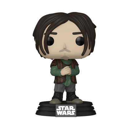 Star Wars: Acolyte - Qimir Pop! Vinyl