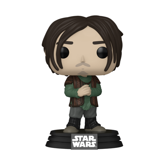 Star Wars: Acolyte - Qimir Pop! Vinyl
