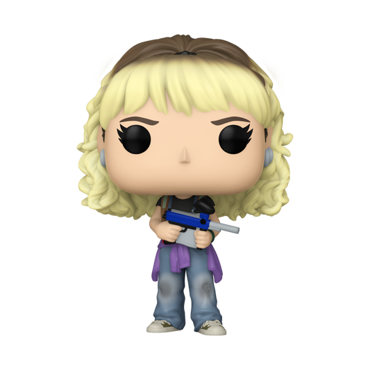 The Electric State - Michelle Pop! Vinyl