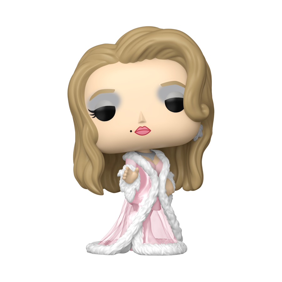 Britney Spears - Lucky Pop! Vinyl
