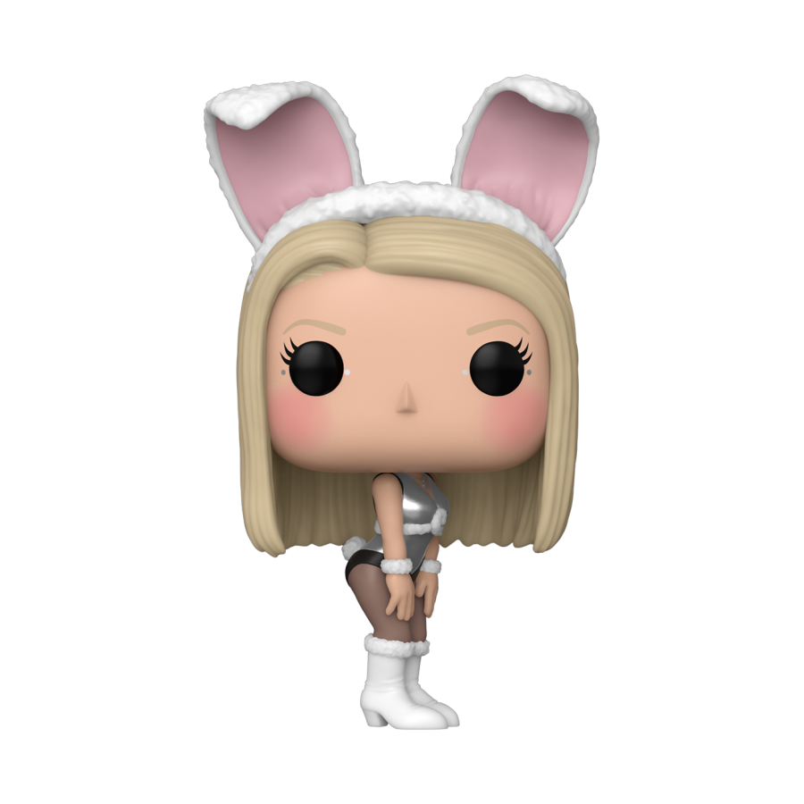 Mean Girls: 20th Anniversary - Regina George Pop! Vinyl