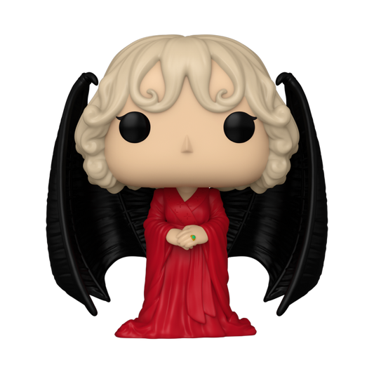 Sandman - Lucifer Pop! Vinyl
