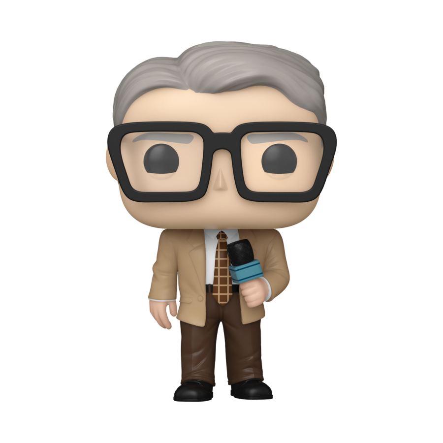 Saturday Night Live: 50th Anniversary - Herb Welch Pop! Vinyl