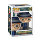 Only Murders in the Building - Charles-Haden Pop! Vinyl