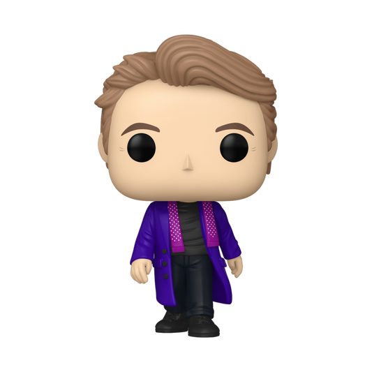 Only Murders in the Building - Oliver Pop! Vinyl