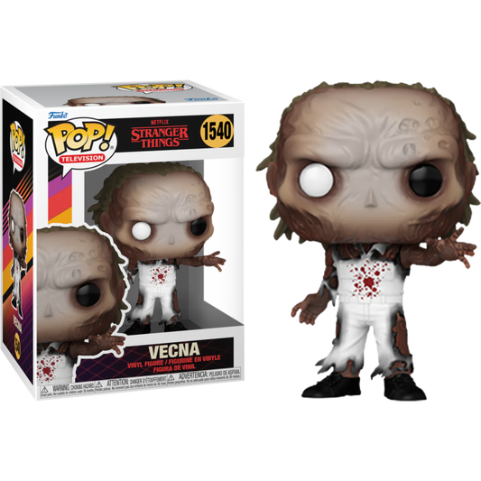 Stranger Things - Vecna (Transformation) Pop! Vinyl