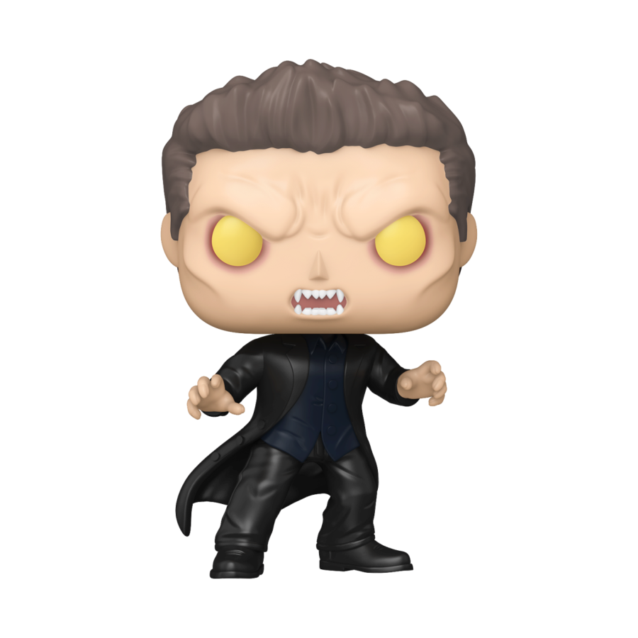 Buffy the Vampire Slayer - Angel (Vampire) Pop! Vinyl