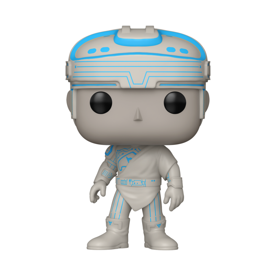 Tron (1982) - Kevin Flynn Pop! Vinyl