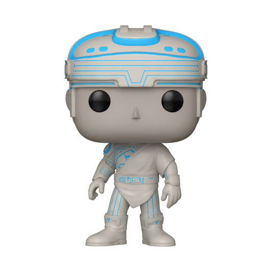 Tron (1982) - Kevin Flynn Pop! Vinyl