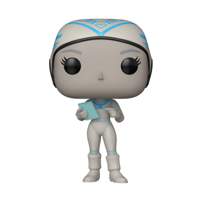 Tron (1982) - Yori Pop! Vinyl
