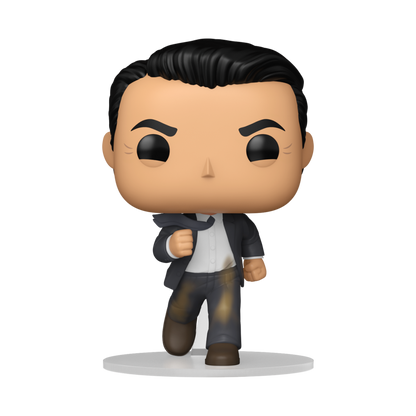 North by Northwest - Roger Thornhill Pop! Vinyl