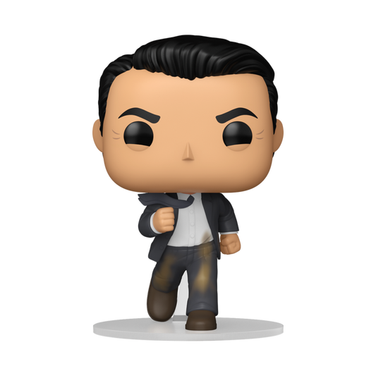 North by Northwest - Roger Thornhill Pop! Vinyl