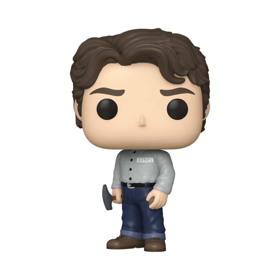 The Shawshank Redemption - Andy Dufresne Pop! Vinyl