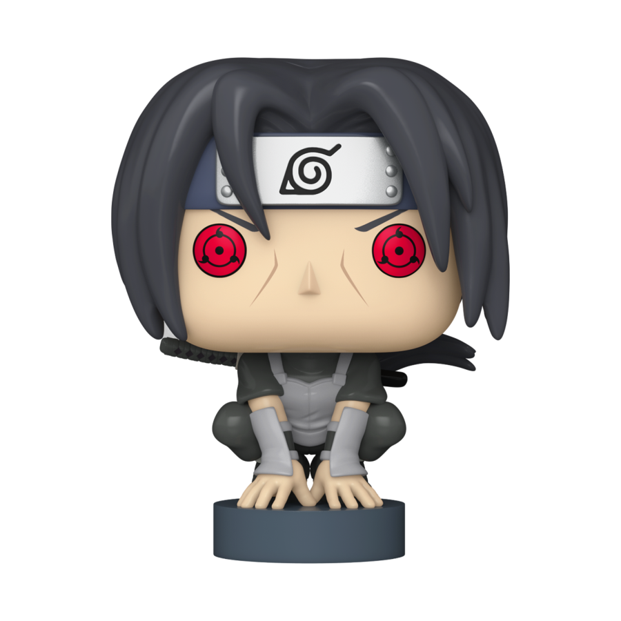 Naruto - Itachi (Young) Pop! Vinyl