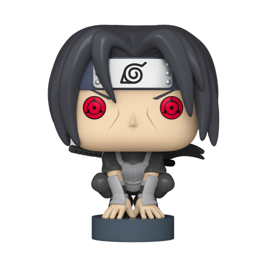 Naruto - Itachi (Young) Pop! Vinyl