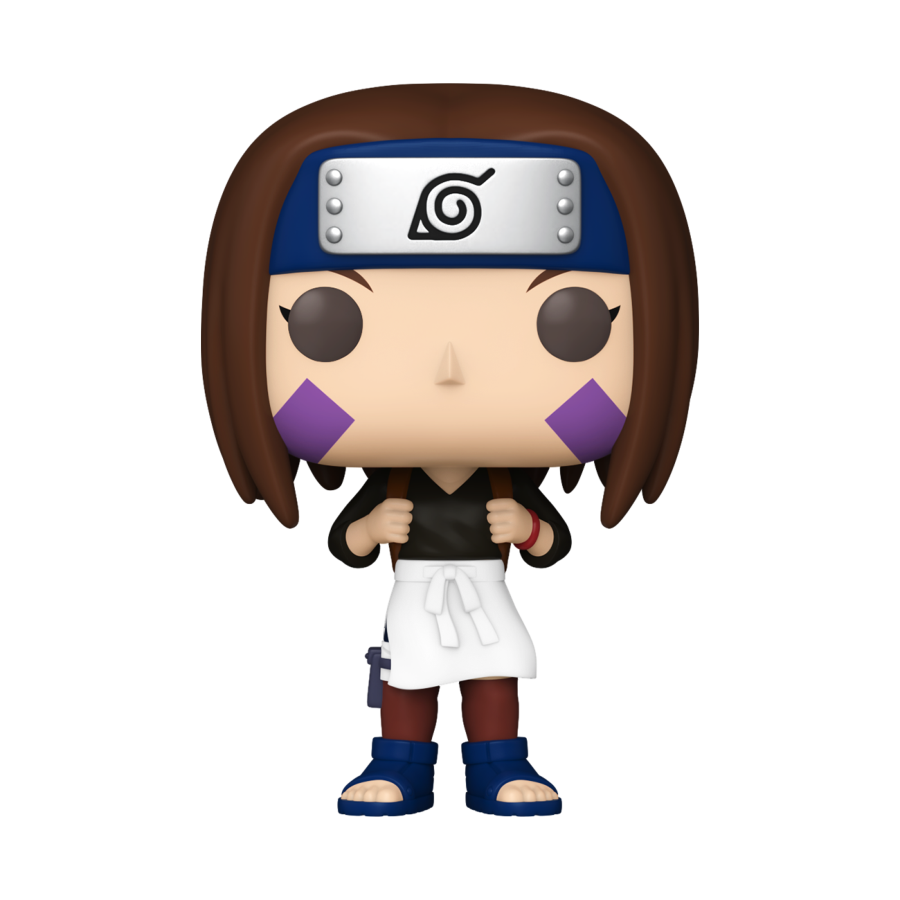 Naruto - Rin Nohara Pop! Vinyl