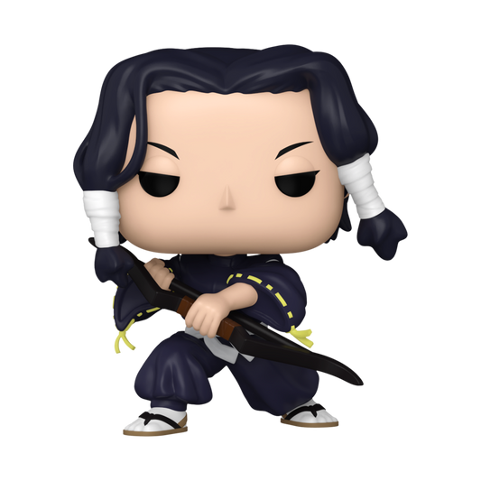 Jujutsu Kaisen - Noritoshi Kamo Pop! Vinyl