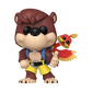 Banjo Kazooie - Banjo with Kazooie Pop! Vinyl