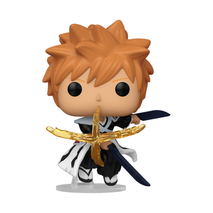 Bleach: Thounsand Year Blood War - Ichigo Pop! Vinyl