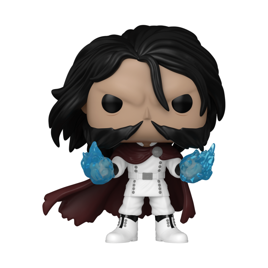 Bleach: Thounsand Year Blood War - Yhwach Pop! Vinyl