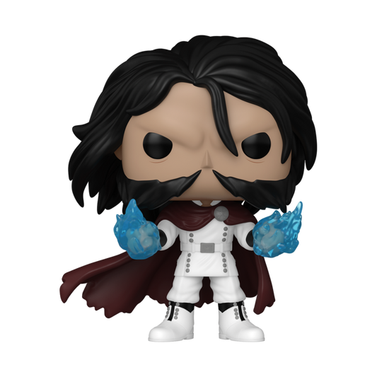 Bleach: Thounsand Year Blood War - Yhwach Pop! Vinyl