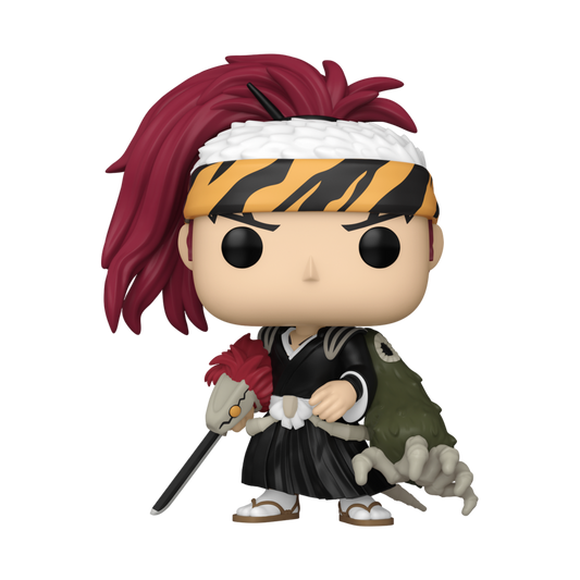 Bleach: Thousand Year Blood War - Renji (Bankai) Pop! Vinyl