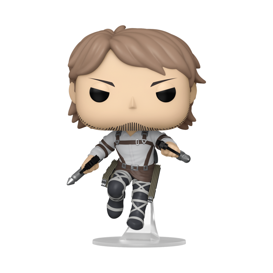 Attack on Titan - Jean Kirstein Pop! Vinyl