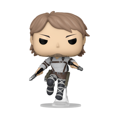 Attack on Titan - Jean Kirstein Pop! Vinyl