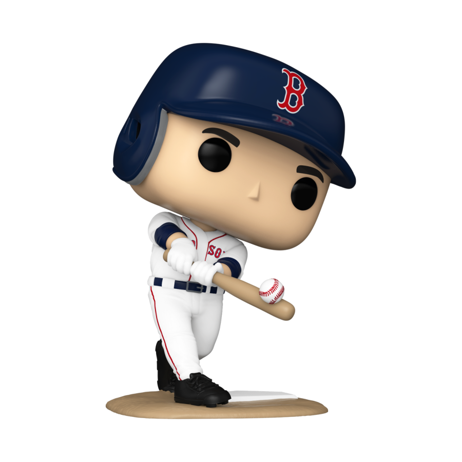 MLB: Red Sox - Masataka Yoshida Pop! Vinyl