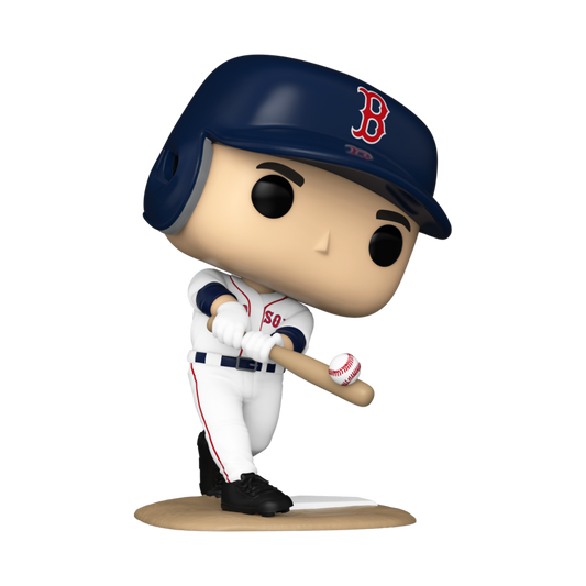 MLB: Red Sox - Masataka Yoshida Pop! Vinyl