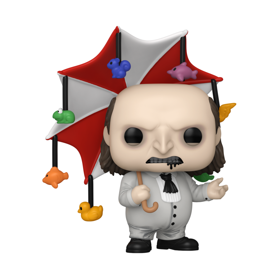 Batman Returns - The Penguin Pop! Vinyl