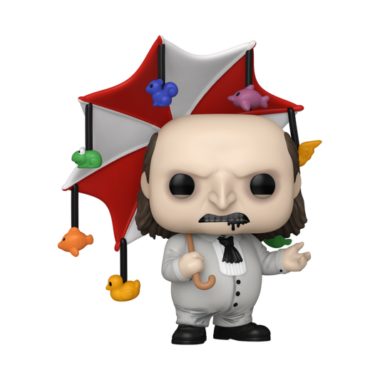 Batman Returns - The Penguin Pop! Vinyl