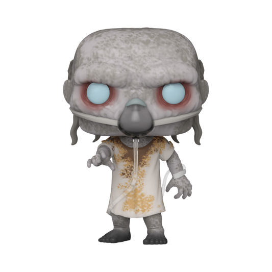 Insidious - Wheezing Demon Pop! Vinyl