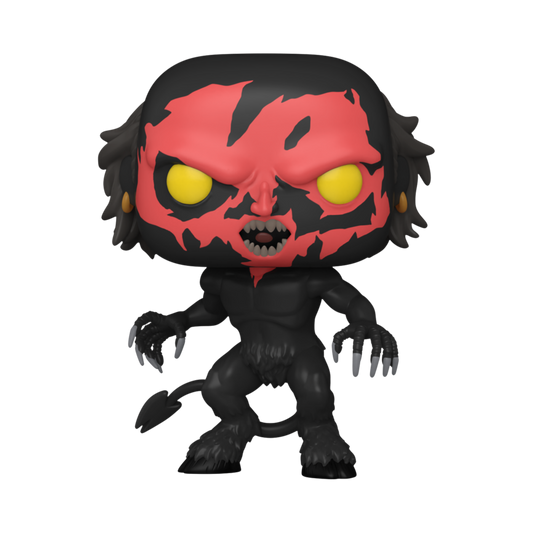 Insidious - Red Face Demon Pop! Vinyl