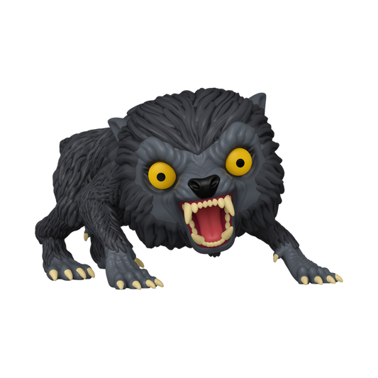 American Werewolf in London - Werewolf 6" Pop! Vinyl