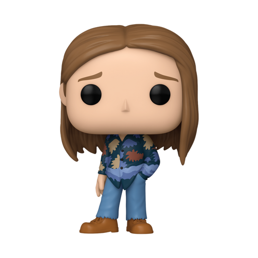 Dazed & Confused - Mitch Pop! Vinyl