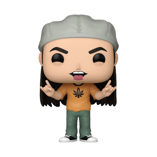 Dazed & Confused - Slater Pop! Vinyl