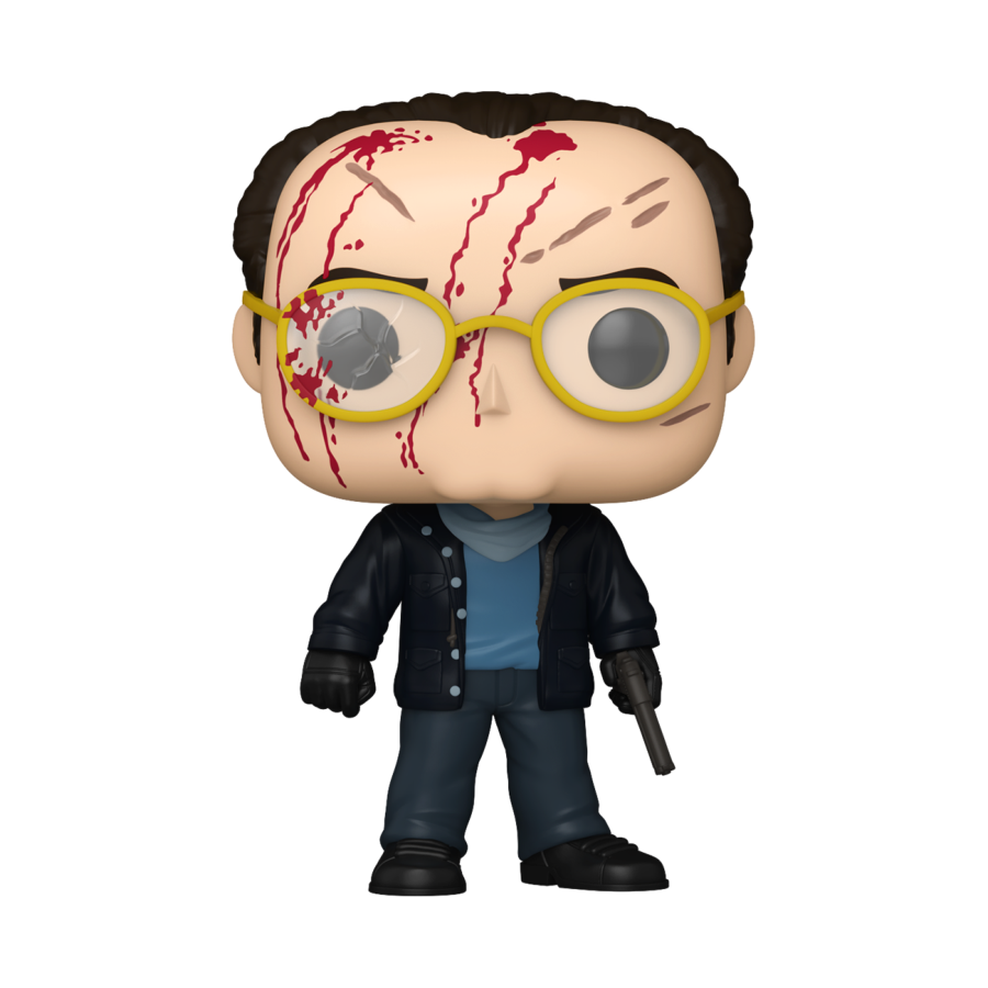 Robocop (1987) - Clarence Boddicker Pop! Vinyl