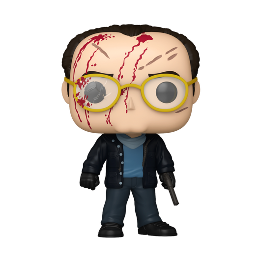 Robocop (1987) - Clarence Boddicker Pop! Vinyl