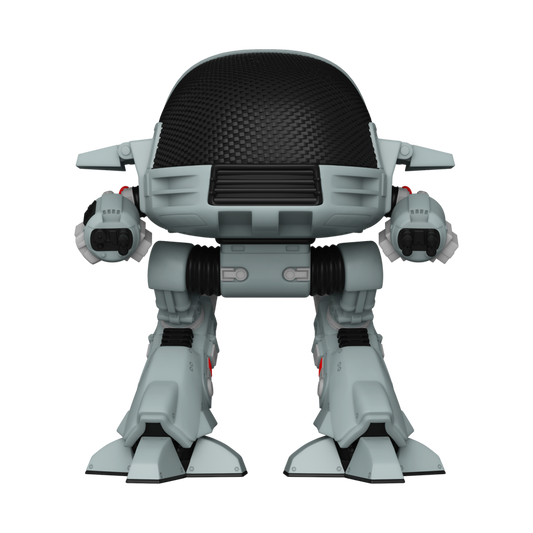 Robocop (1987) - ED-209 6" Pop! Vinyl