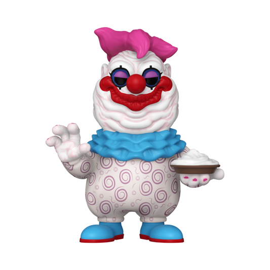 Killer Klowns from Outer Space - Chubby Pop! Vinyl