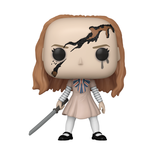 Funko Fusion - M3GAN Pop! Vinyl
