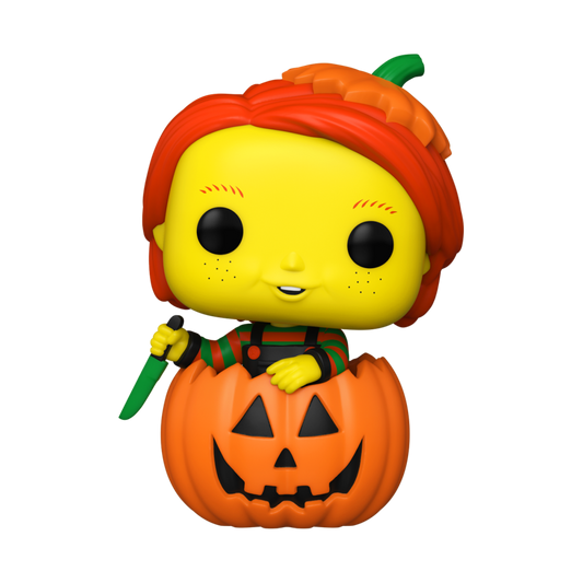 Child's Play - Good Guy Chucky Pop! Vinyl