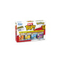 Pokemon - Charmander Bitty Pop! 4-Pack