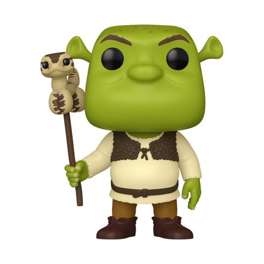 Shrek - Shrek Pop! Vinyl