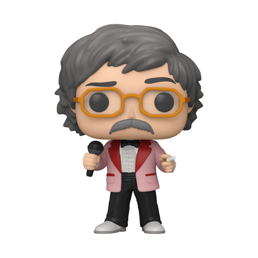 Wet Hot American Summer - Alan Shemper Pop! Vinyl