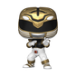 Power Rangers (1995) - White Ranger Pop! Vinyl